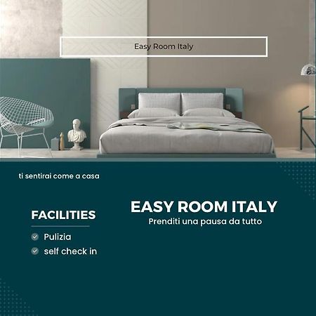 B&B Nelly Milánó Kültér fotó