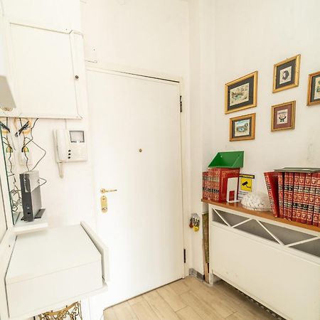 B&B Nelly Milánó Kültér fotó