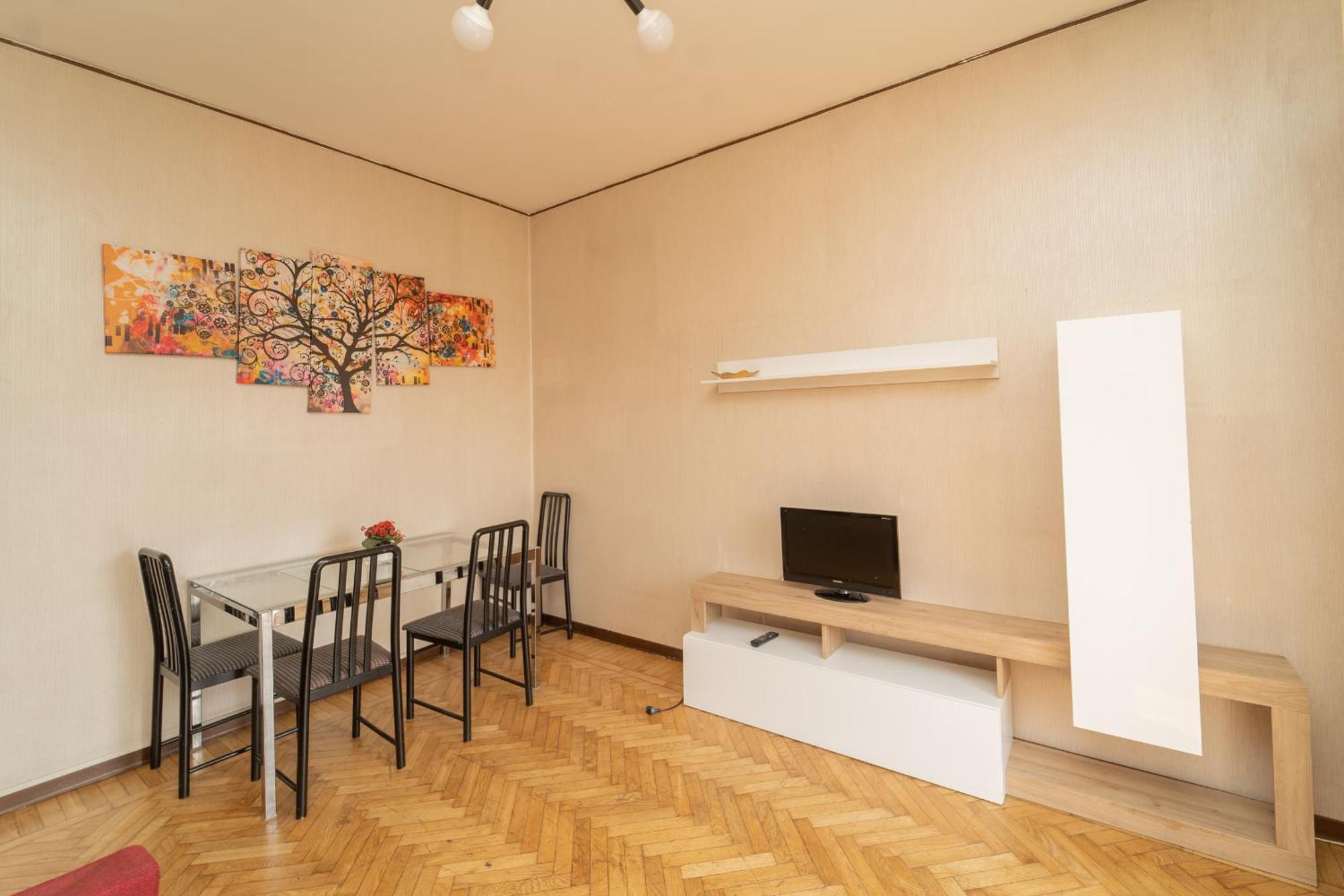 B&B Nelly Milánó Kültér fotó