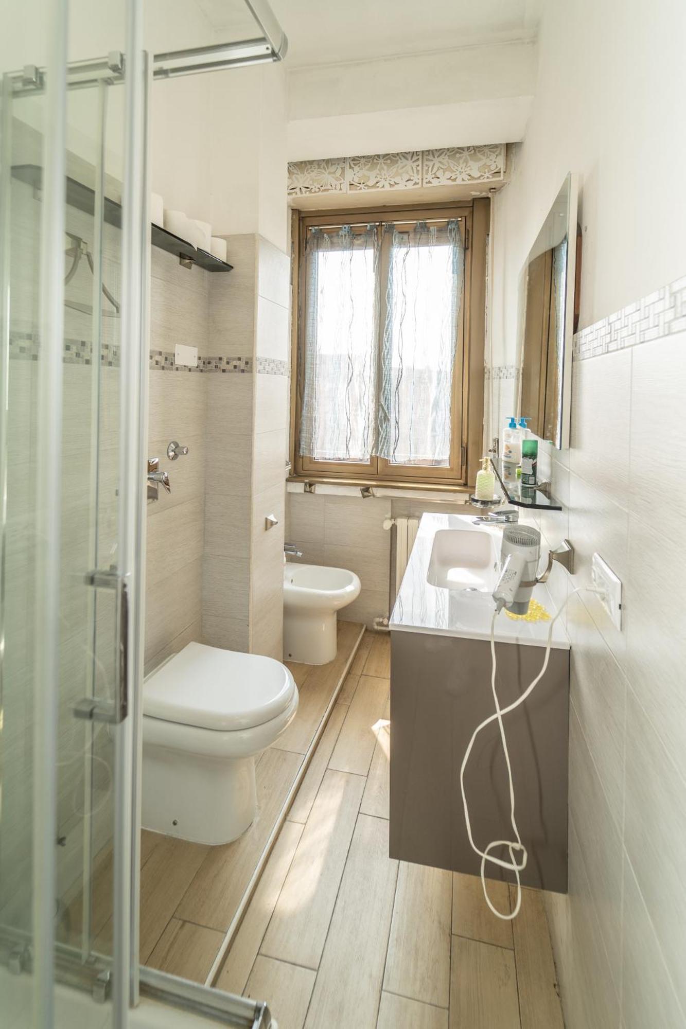 B&B Nelly Milánó Kültér fotó