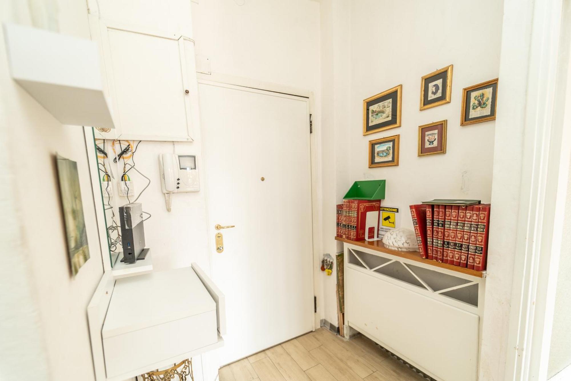 B&B Nelly Milánó Kültér fotó