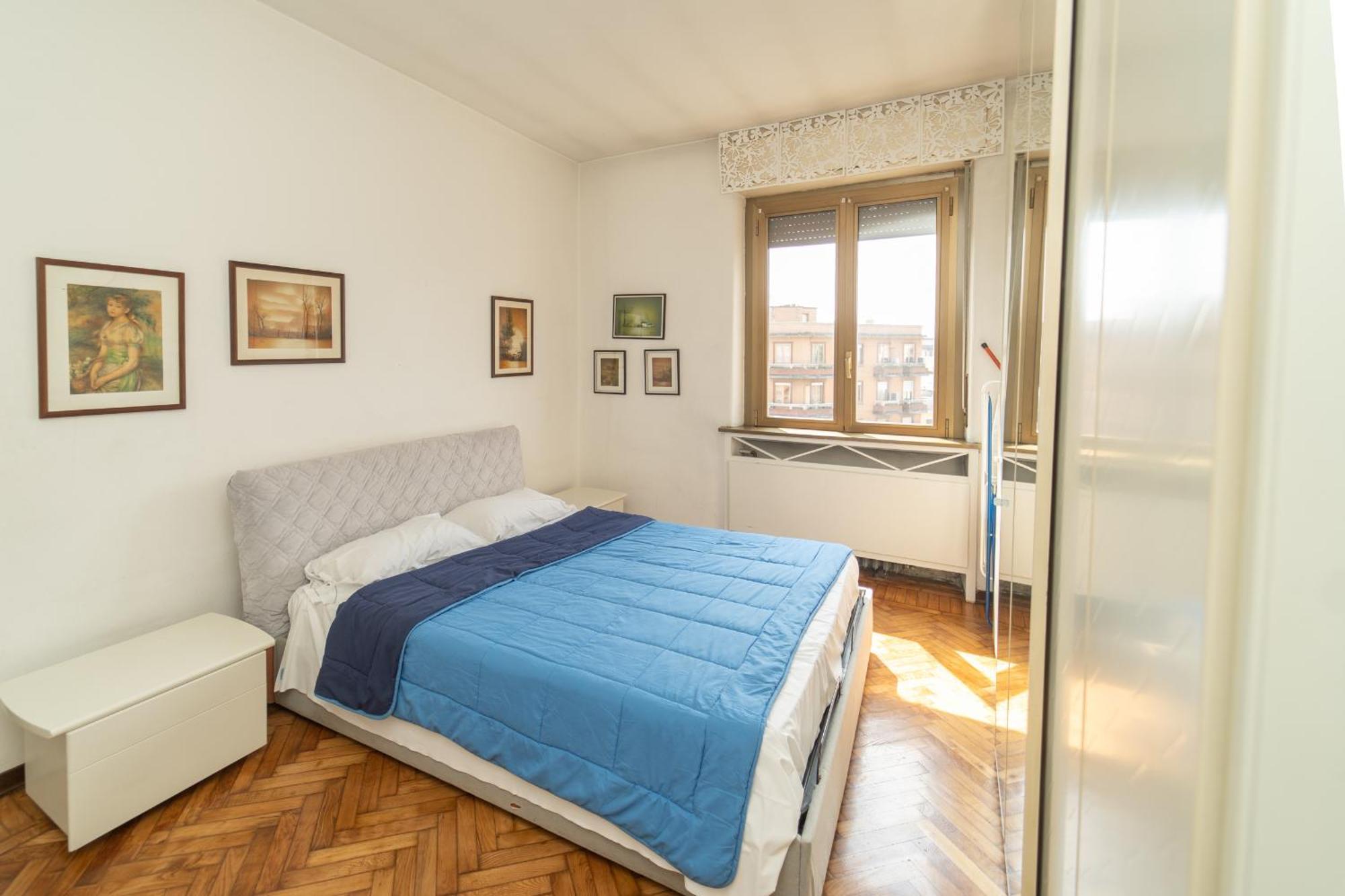 B&B Nelly Milánó Kültér fotó