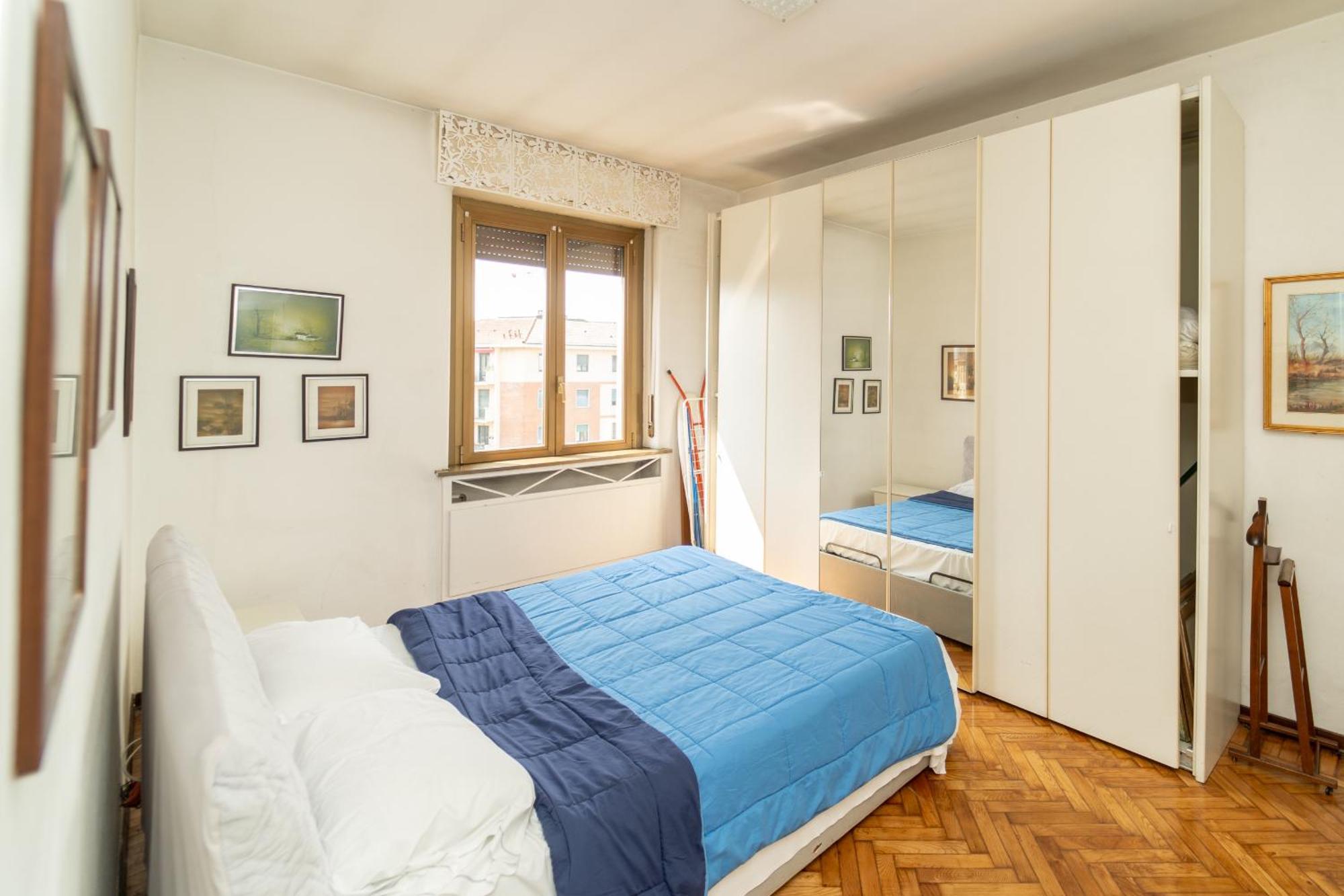 B&B Nelly Milánó Kültér fotó